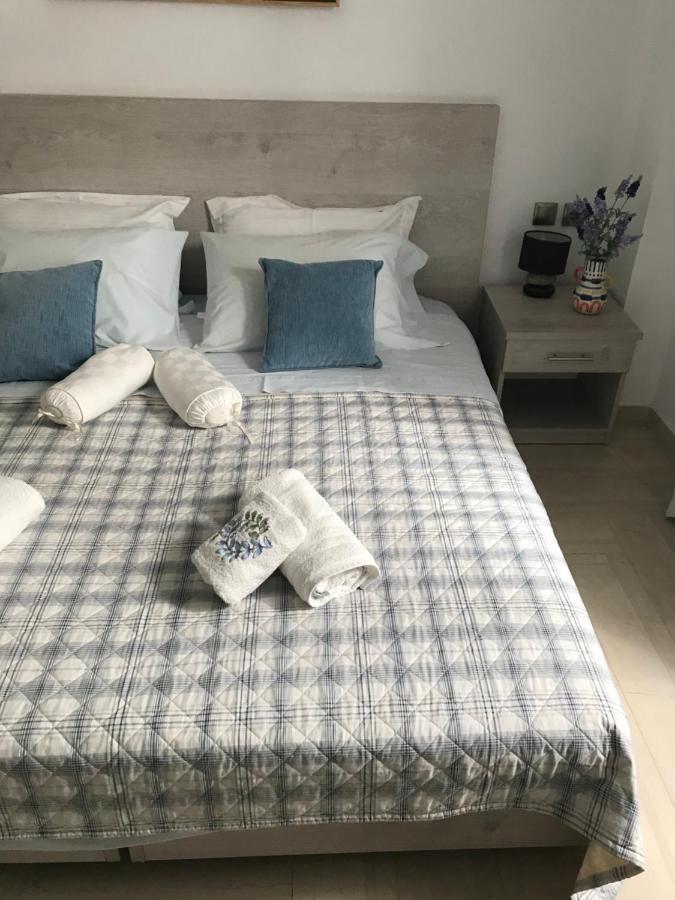 Eva'S House Apartment Skiathos Town Ngoại thất bức ảnh