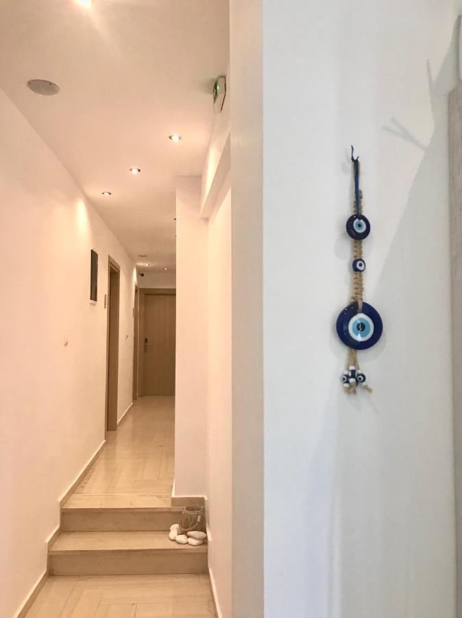 Eva'S House Apartment Skiathos Town Ngoại thất bức ảnh