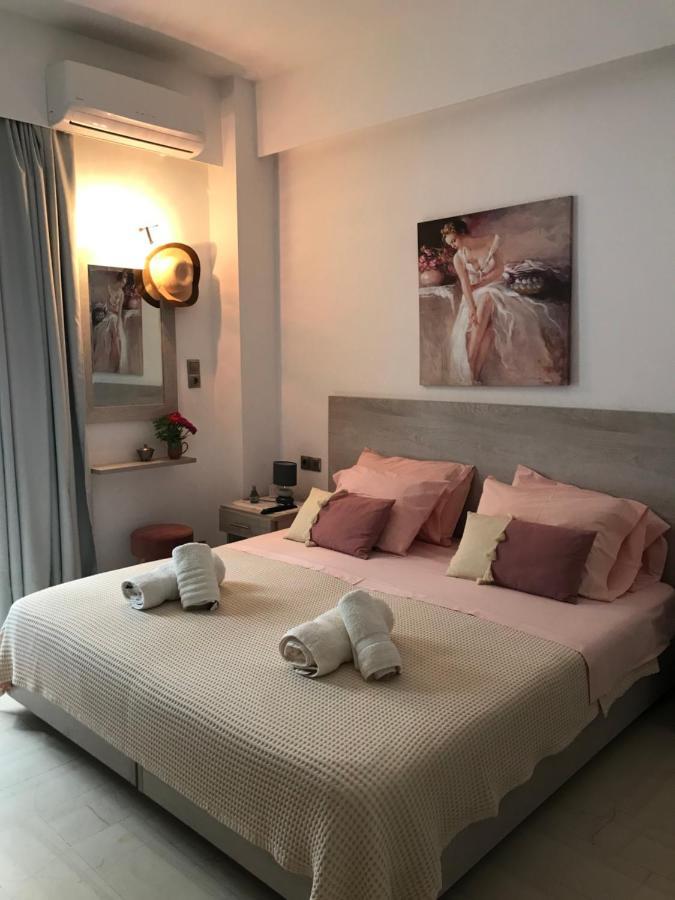 Eva'S House Apartment Skiathos Town Ngoại thất bức ảnh