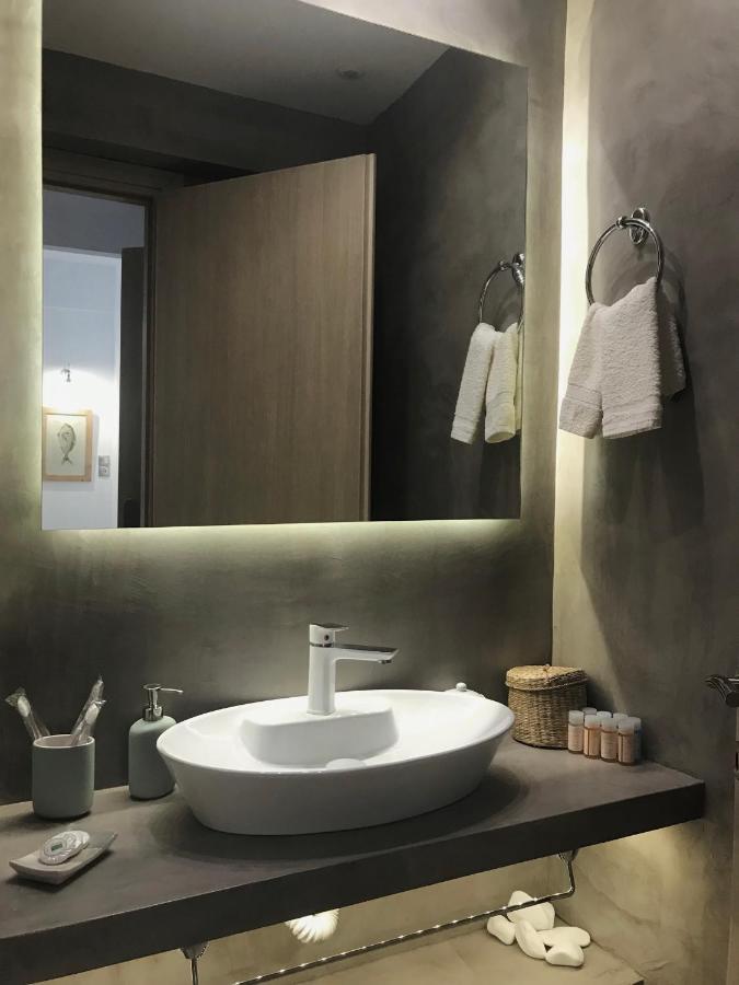 Eva'S House Apartment Skiathos Town Ngoại thất bức ảnh