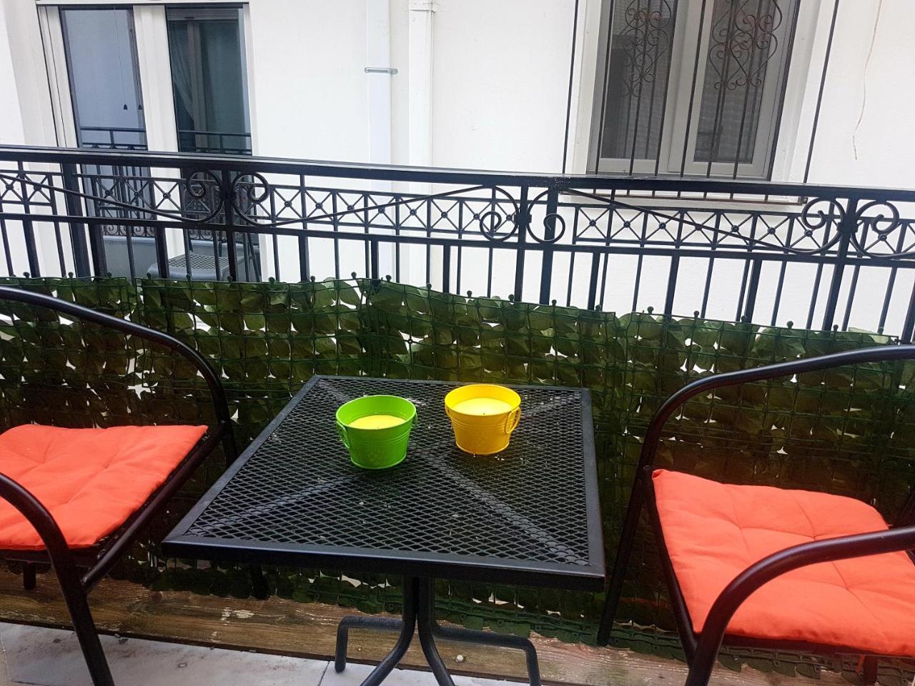 Eva'S House Apartment Skiathos Town Ngoại thất bức ảnh