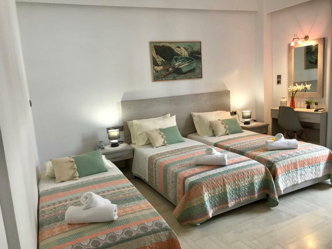 Eva'S House Apartment Skiathos Town Ngoại thất bức ảnh