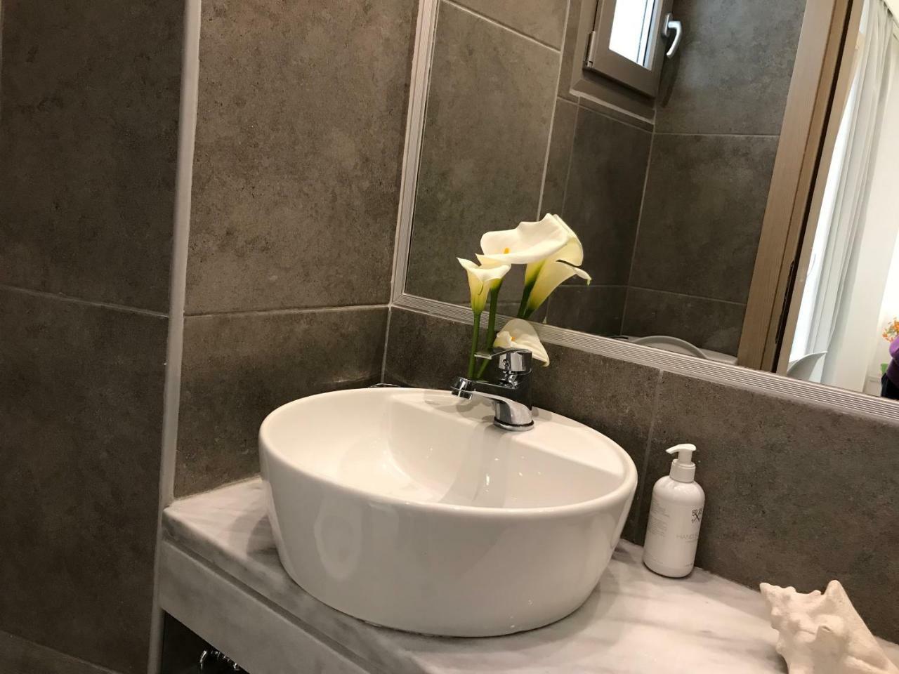 Eva'S House Apartment Skiathos Town Ngoại thất bức ảnh