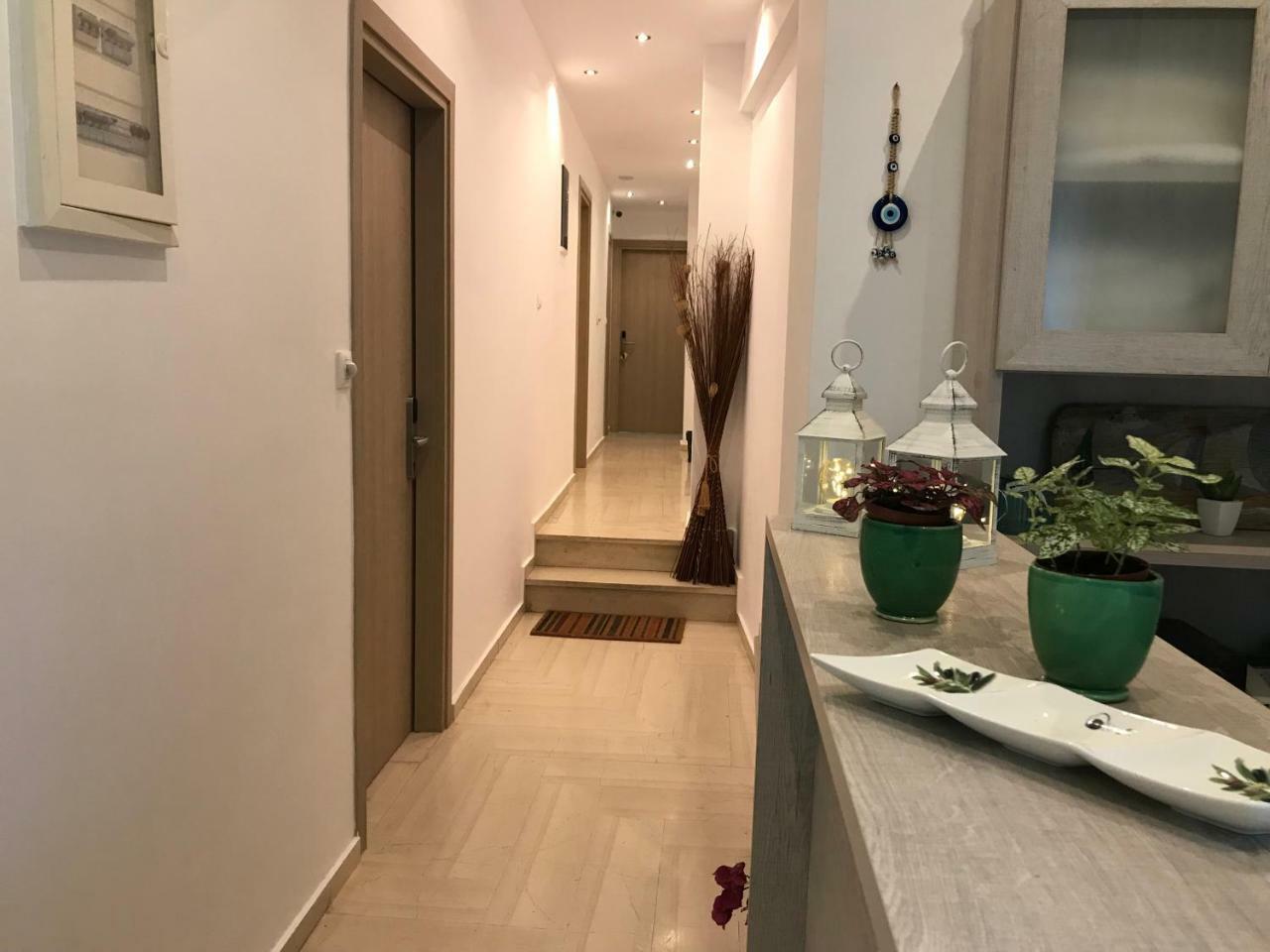 Eva'S House Apartment Skiathos Town Ngoại thất bức ảnh