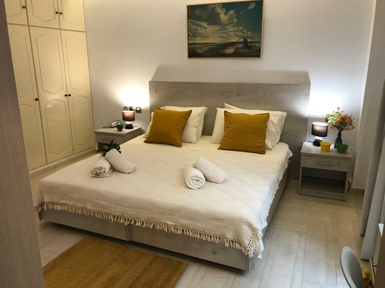 Eva'S House Apartment Skiathos Town Ngoại thất bức ảnh