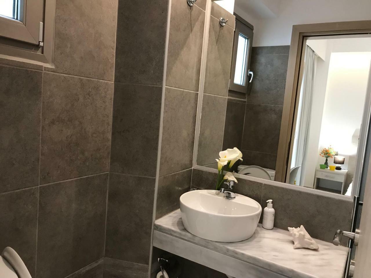 Eva'S House Apartment Skiathos Town Ngoại thất bức ảnh