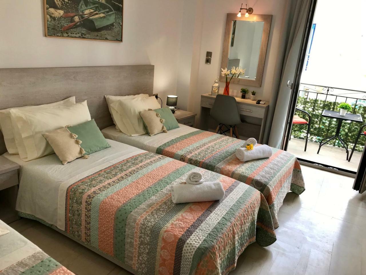 Eva'S House Apartment Skiathos Town Ngoại thất bức ảnh
