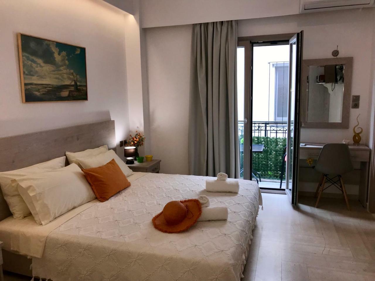 Eva'S House Apartment Skiathos Town Ngoại thất bức ảnh