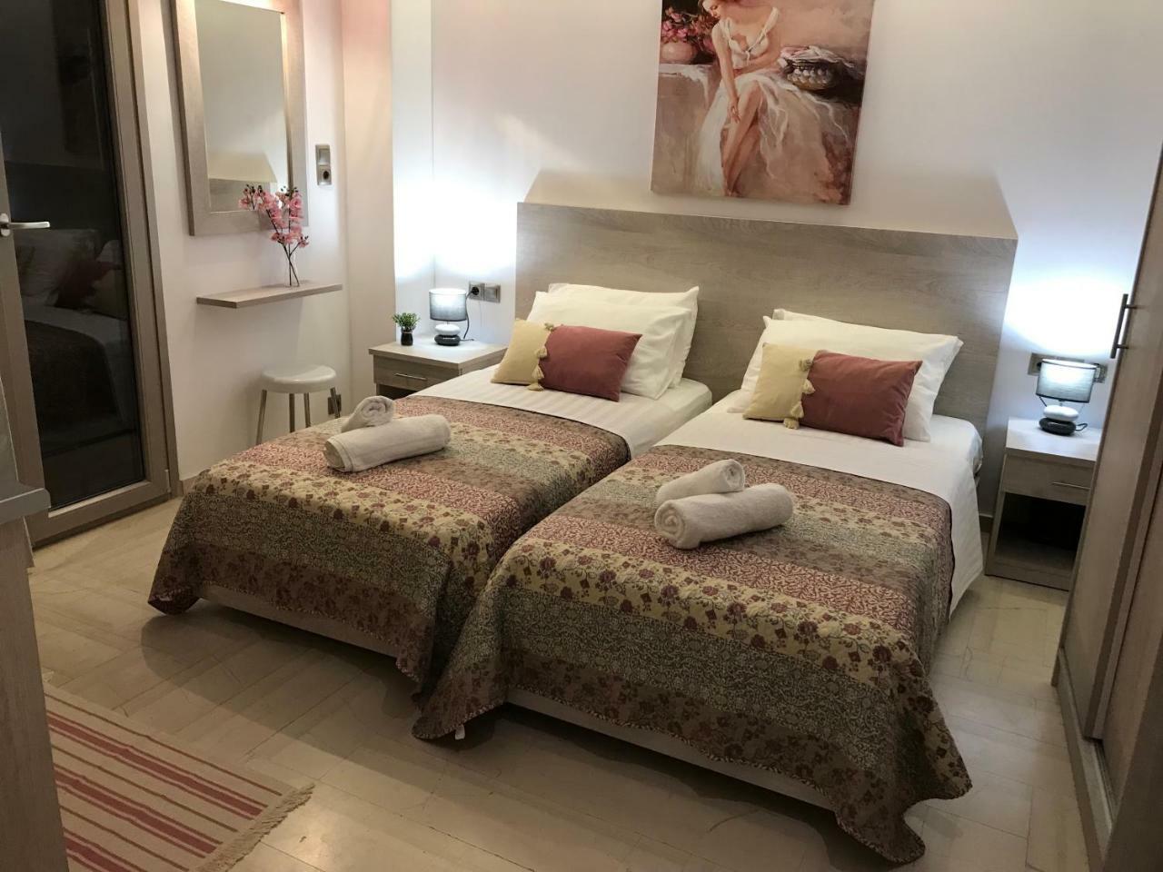 Eva'S House Apartment Skiathos Town Ngoại thất bức ảnh