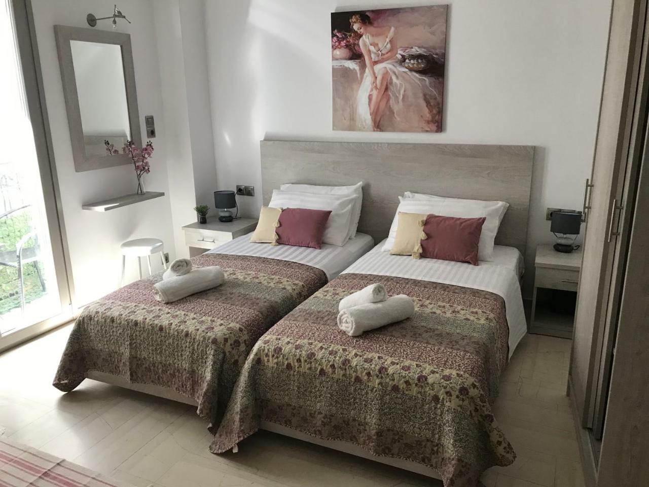 Eva'S House Apartment Skiathos Town Ngoại thất bức ảnh