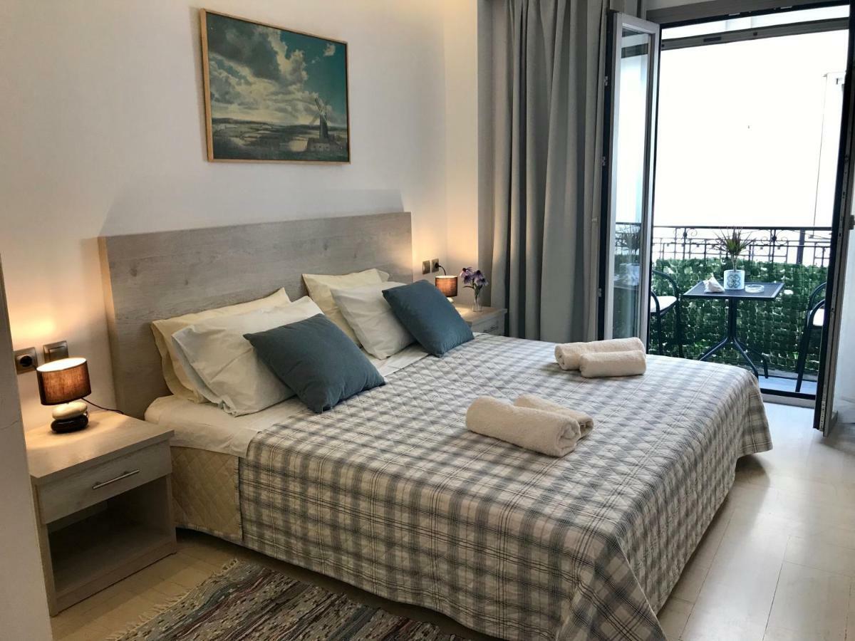 Eva'S House Apartment Skiathos Town Ngoại thất bức ảnh